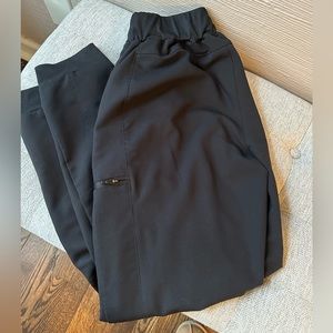 Fabletics Jogger Scrubs